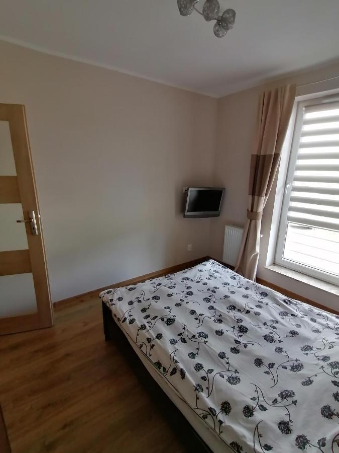 Apartament Sunset グディニャ エクステリア 写真