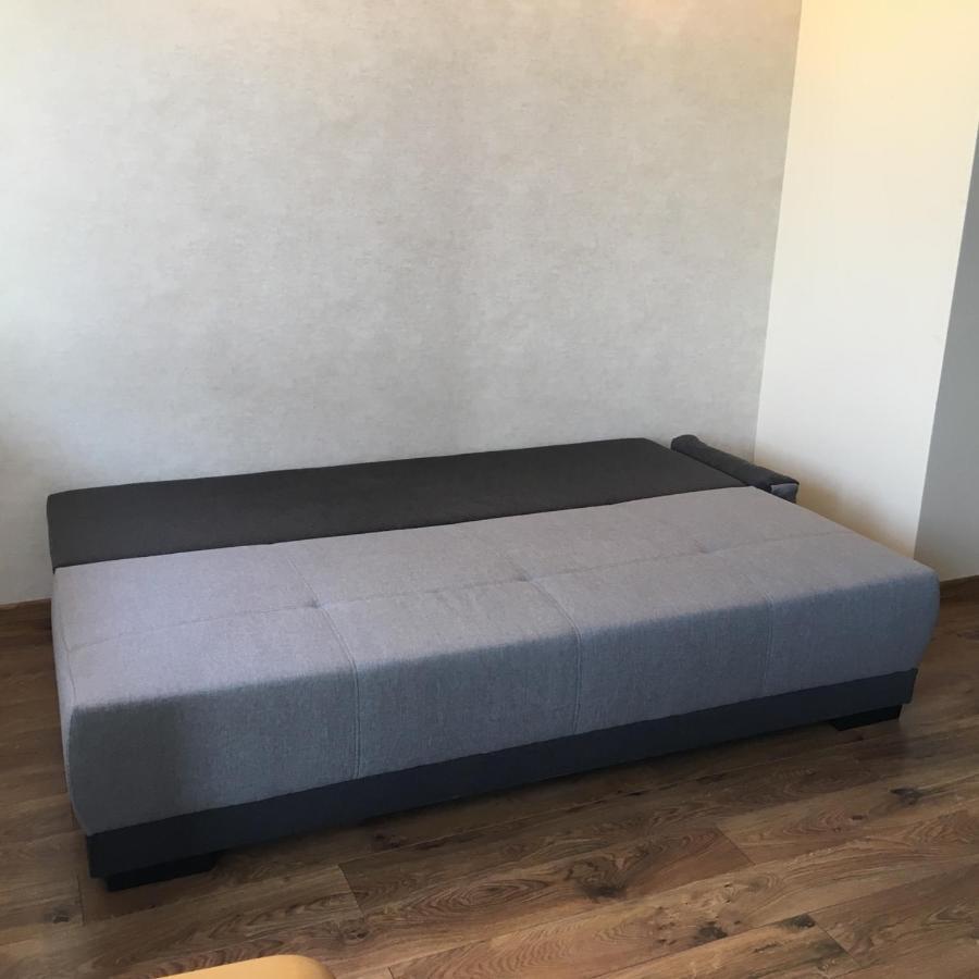 Apartament Sunset グディニャ エクステリア 写真